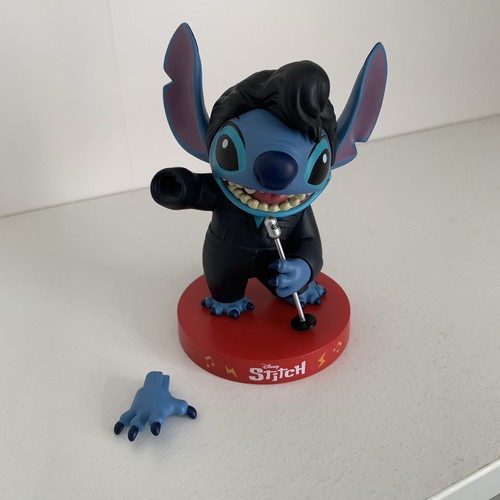 Disney stitch elvis - stitch, as
