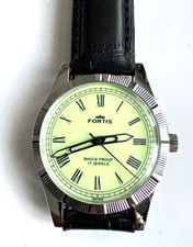 Fortis Manual Men’s Watch