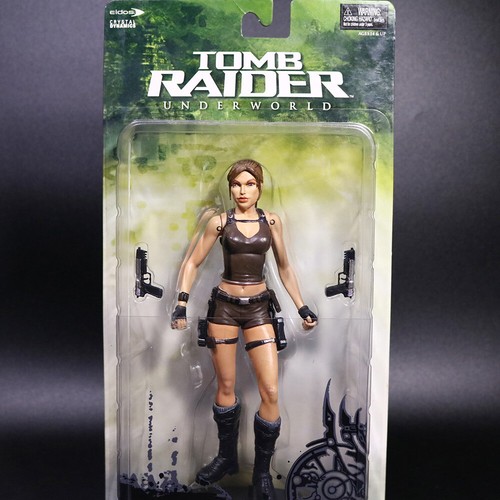 Neca tomb raider underworld - tomb,