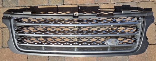 Genuine range rover l322 - rover,