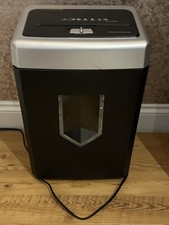 Bonsaii Paper Shredder C169B