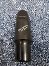 Yanagisawa No. 6 Tenor Saxophone Mouthpiece