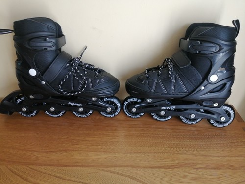 Power abec inline roller - abec, 7