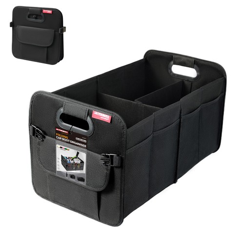 Car boot organiser - organiser, large