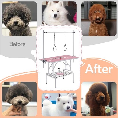 177cm dog grooming table - 177cm,