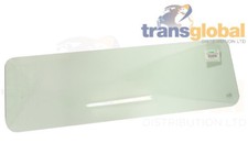 Tinted Unheated Windscreen for