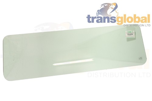 Tinted unheated windscreen - unheated,