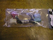 new replica wiring center loom