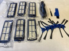 Brand New Filter Kits Kit Combination Home Household Parts Pollen Pratical