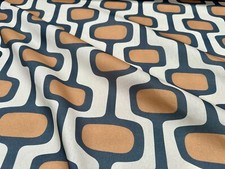 Retro 70s Geometric Design