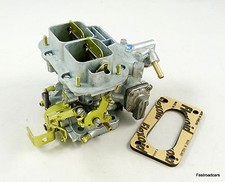 WEBER CARB/ CARBURETTOR 32/36 DGV 5A NEW GENUINE FORD 1300 GT X/FLOW+GASKET