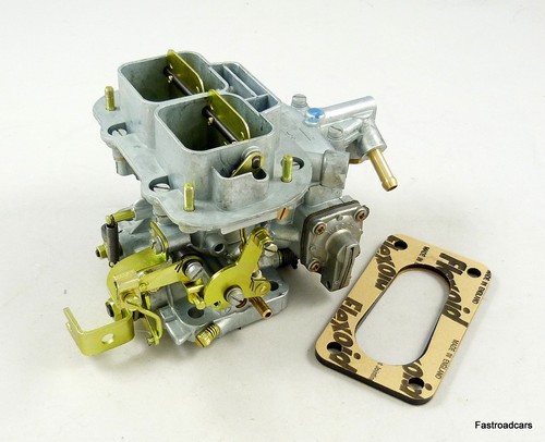 Weber carb carburettor - carb/, 32/36