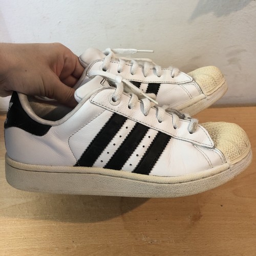 Vintage adidas shoes size - adidas,