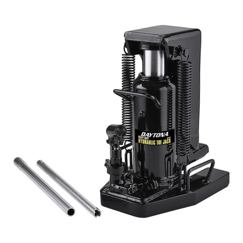 Daytona ton hydraulic - 10,
