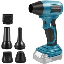 Cordless Leaf Blower 130,000