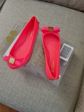 ted baker flat shoe size 5