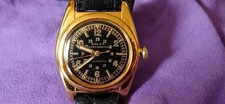 ROLEX WW2 MILITARY 1940s BLACK