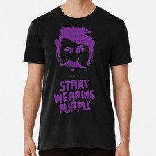Gogol Bordello Start Wearing Purple S to 5XL Made in the USA T-Shirt