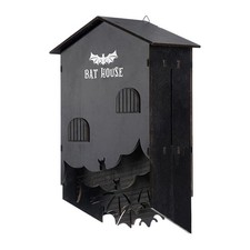 Wooden Bat House Wooden Castle