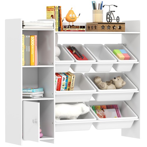 Aiyaplay toy storage unit - toy,