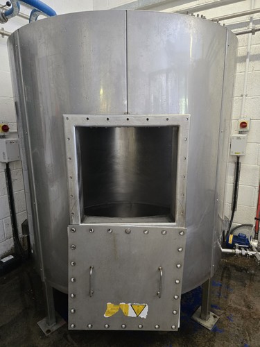 10bbl kettle for brewery - 10bbl,