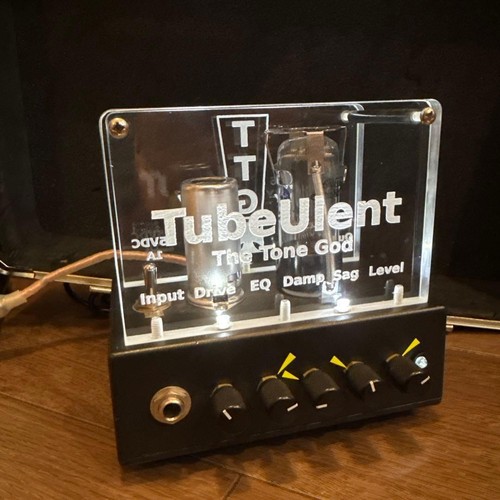 The tone god tubeulent - the,