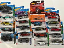 HOT WHEELS BUNDLE, JOB LOT OF