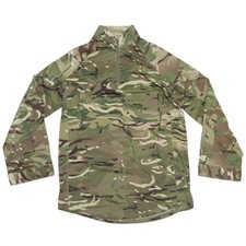 Genuine British Army MTP UBAC