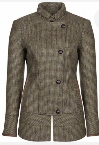 Dubarry willow tweed - dubarry, jacket
