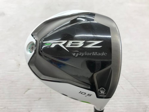 Taylormade rocketballz - taylormade, 10.5*