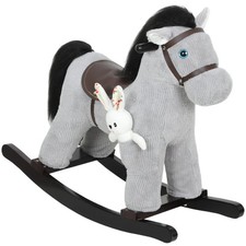 AIYAPLAY Baby Rocking Horse