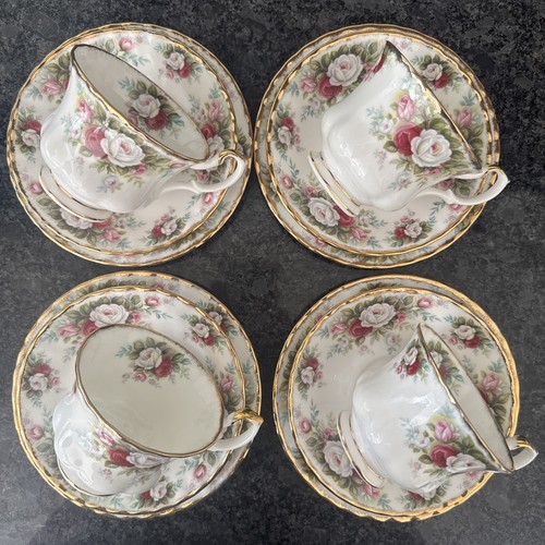 Royal albert celebration - royal,