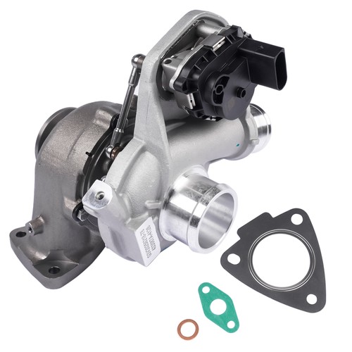 New turbocharger 838417 - new,