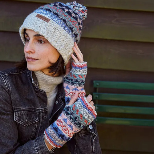 Pachamama classic fairisle - pachamama,