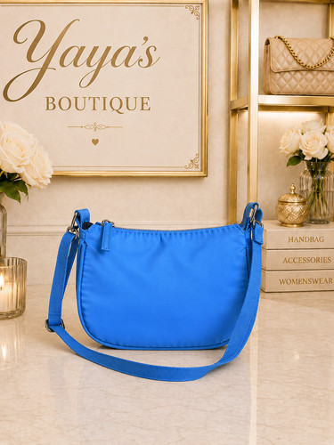 Primark small nylon canvas - primark,
