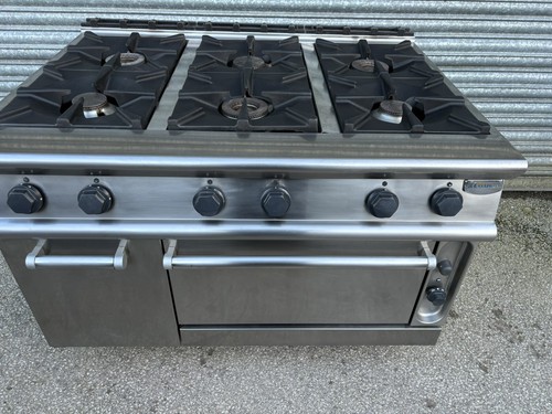 Natural gas electrolux - gas,