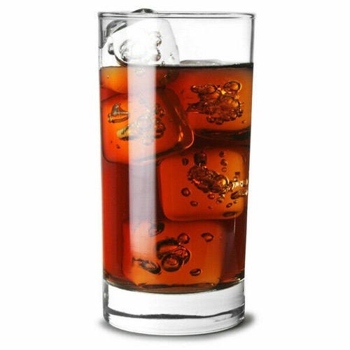 Hiball half pint tumblers 4 - tumblers,