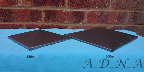 200mm bare - 200mm,
