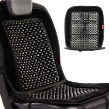 Wooden Seat Cover for Car Cushion Massage Ventilation Taxi Camper Van 709100