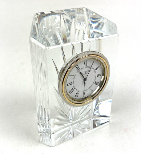 Waterford crystal small - waterford,