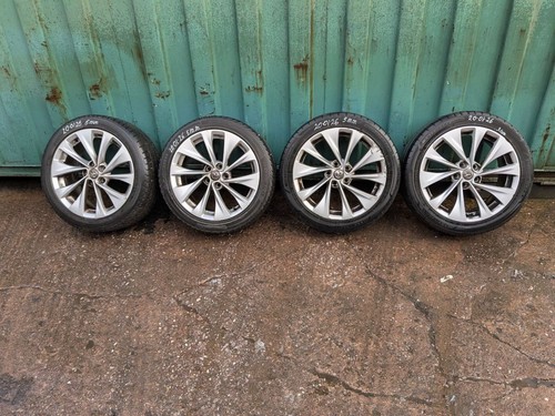 Vauxhall astra mk7 set - vauxhall,