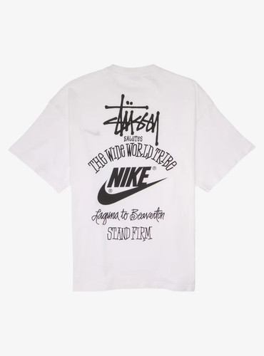 Nike stussy the wide - x,