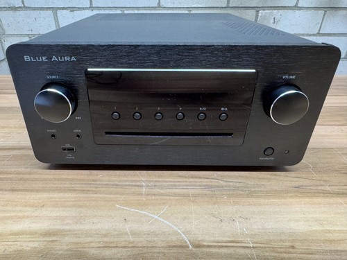 Blue aura blue1 - aura, hi-fi
