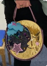 Irregular Choice Bag