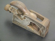 VINTAGE RECORD No077A BULLNOSE