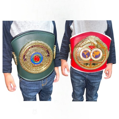 Set ibf ibo kids boxing - set,