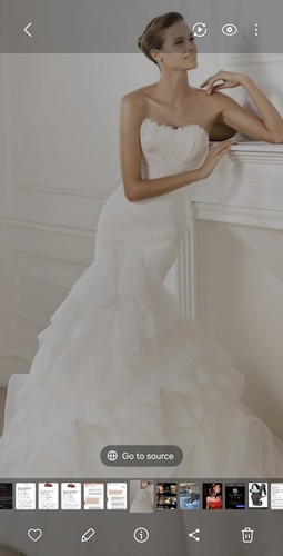 Pronovias ledurne designer - pronovias,