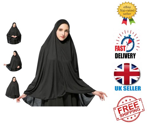 Long khimar muslim - muslim, prayer