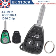 Replacement For Chrysler 300C