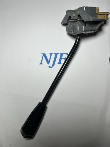 Indicator stalk switch - stalk,